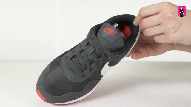 Видеообзор I Кроссовки NIKE Nike MD Valiant для мальчиков 2651044 смотреть онлайн
