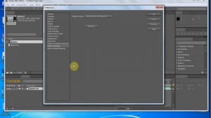 Как включить звук в After Effects How to turn on the sound дополнение