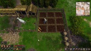 Force of Nature 2 #4: Нашел медь