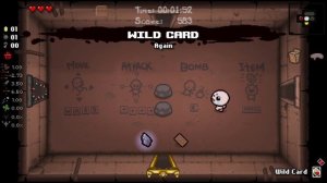 TBOI Repentance | Como Hacer una Breaking Run de forma fácil | Diplopia y Wild Card