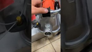 Привод для вибратора глубинного