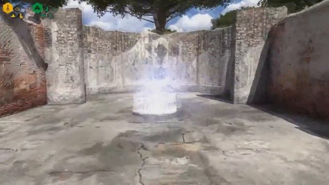 Talos principle #1 прохождение, в режиме ReLive смотреть онлайн