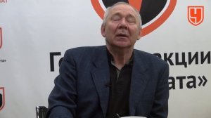 Романцев: «Спартак» будет чемпионом!