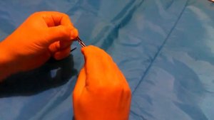 Балансир на  крупного судака своими руками