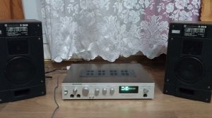 Radiotehnika У-101 + S30B