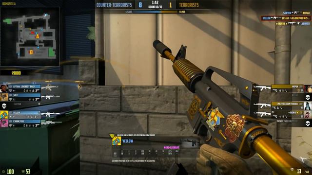 What Makes or Breaks CS:GO in-game Events? Event PRO's and Con's! смотреть онлайн