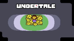 И СНОВА ЗДРАВСТВУЙТЕ  ➤  Undertale #3