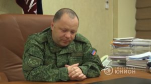 О Мотороле -  Министр обороны ДНР Владимир Кононов