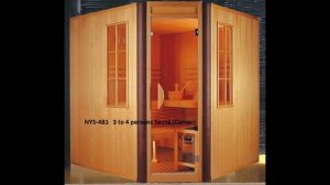 Classic Sauna Products