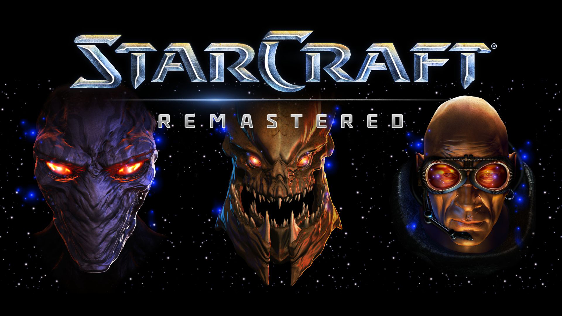 UNAFFECTED ATR Cup + StarCraft: Remastered - Прохождение, часть 12