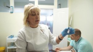 Всё про аллергию