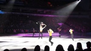 TYCT 2018 - London - Let's Dance