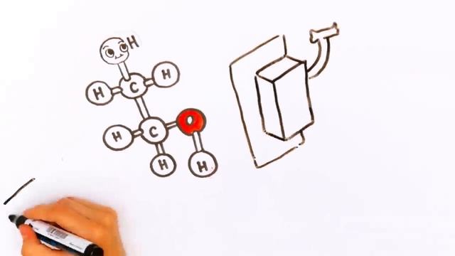 Что происходит с ТВОИМ ТЕЛОМ, когда ты ВЫПИВАЕШЬ смотреть онлайн