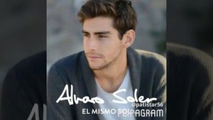 Alvaro Soler - El Mismo Sol (samba)