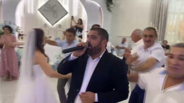 Азербайджанский тамада на свадьбу.Тамада на азербайджанскую свадьбу.Санан Ягубов.89615025296