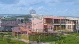 Алексеевка Уфимский район