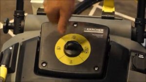 Puzzi 30/4 от Karcher