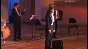 Олег Погудин Под клёнами