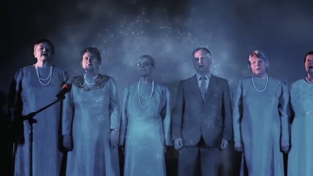 "Горячий снег"  Музыка: Александра Пахмутова; 
Стихи: Михаил Львов;