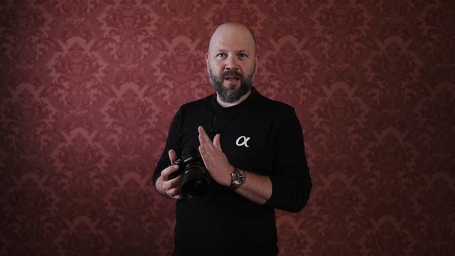 Představujeme: Sony A7 IV смотреть онлайн