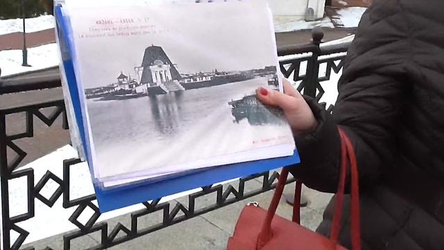 Казанский Кремль. Экскурсия в Казанский кремль.