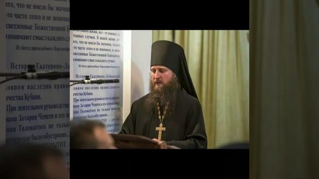 Ко дню тезоименитства наместника Екатерино-Лебяжского Николаевского монастыря игумена Никона.