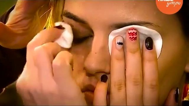 Правильный «демакияж»