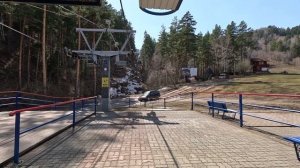 САНАТОРИЙ ЦЕНТРОСОЮЗ 3* ОБЗОР НОМЕРА СЕМЕЙНЫЙ / ПЕРВЫЙ ДЕНЬ В БЕЛОКУРИХЕ / КАНАТКА В ГОРУ ЦЕРКОВКА