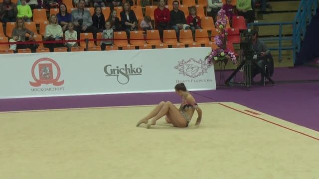 Wegscheider Natasha, ball, смотреть онлайн