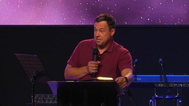 Признаки христианской жизни - Самохвалов Сергей - 14 08 22 смотреть онлайн