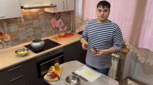 Самый вкусный кулеш | Полевая каша