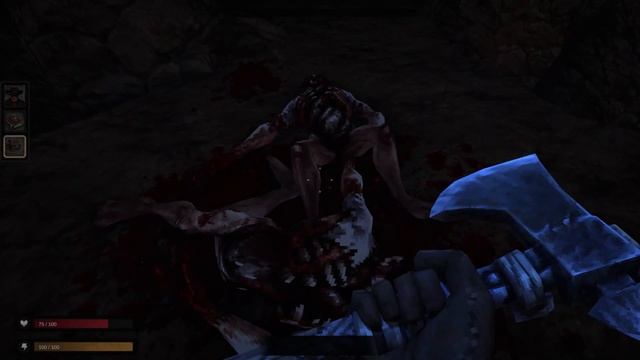 Blood West Gameplay and Review
