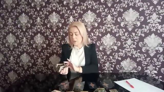 ОНЛАЙН-ГАДАНИЕ "Я И ОН СУДЬБА ИЛИ НЕ СУДЬБА" смотреть онлайн