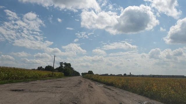 Что может быть лучше поездки на дачу ) Всем хороших выходных )) смотреть онлайн