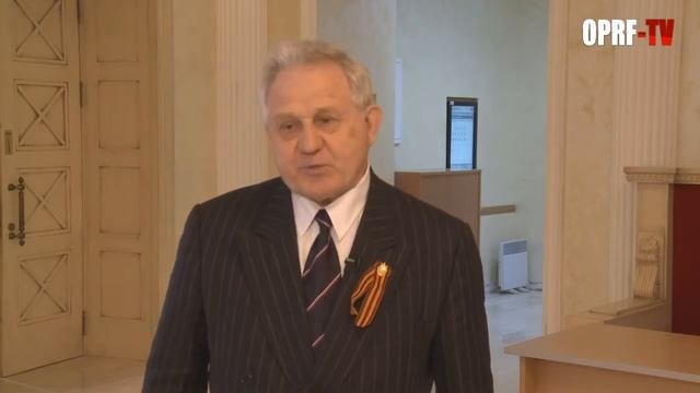 Михаил Тихомиров