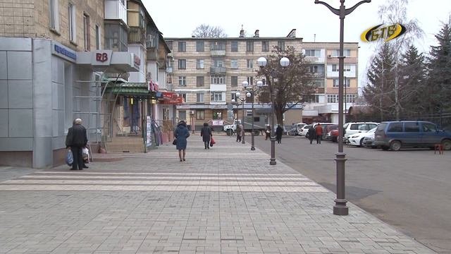 Парламентские новости