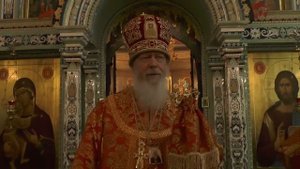 #СтранноеСОСТОЯНИЕ!!! Епископ Городецкий и Ветлужский АВГУСТИН.