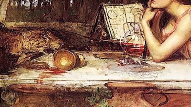 Загадочный соперник христианства: мистерии Митры