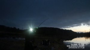 река Чусовая , деревня Раскуиха 4-5 мая 2019г. Часть 1.