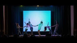 [WCS show] Квартирник "Нам 8 лет!" 27.07.24 @ Ipanema&Playa Paraiso Novosibirsk 2024