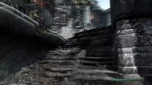 Тайники SKYRIM #5 Виндхельм