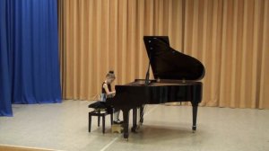 И.Иордан "Охота за бабочкой" - исполняет Надежда Денисова