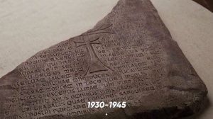 Краткая история секретных разработок Рейха