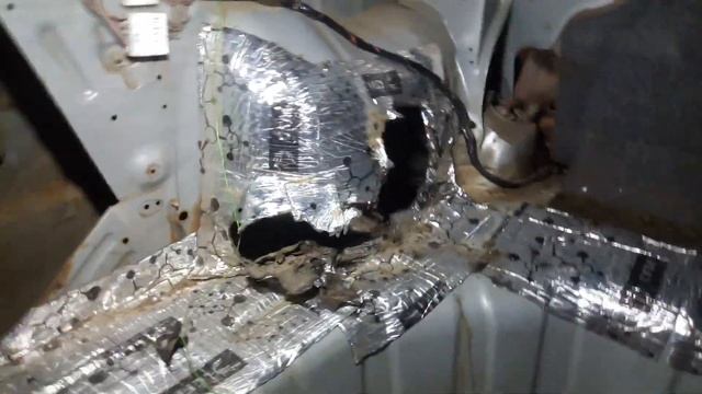 Ниссан максима а32, кузовной ремонт NISSAN MAXIMA
