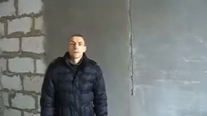 Видео прайс на штукатурные работы