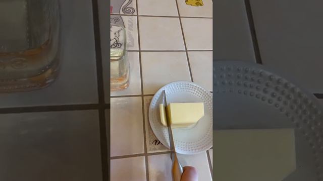 Готовим омлет