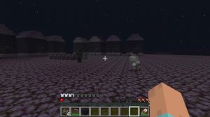 😨 Майнкрафт но Я попал в ХАРДКОРНУЮ ЧЁРНУЮ ЦИВИЛИЗАЦИЮ