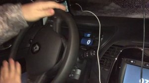 Запинается руль при повороте колес