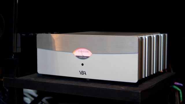 Audioquest Niagara 7000 Review + YBA Passion Song Demo Daft Punk HiFi Power Cable