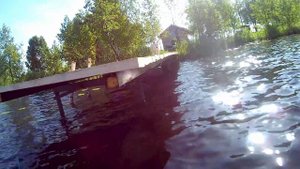 Мостик своими руками